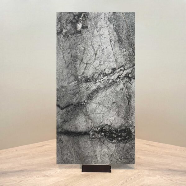 Placa MT Carving Grey