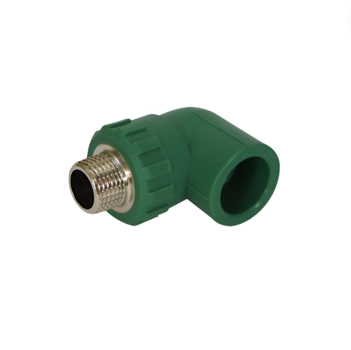 Conector c/interior CPPR891 Verde
