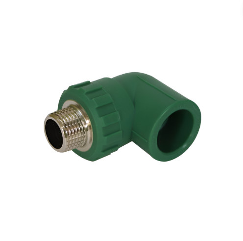 Conector c/interior CPPR892 Verde