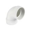 Codo 4" - 90°