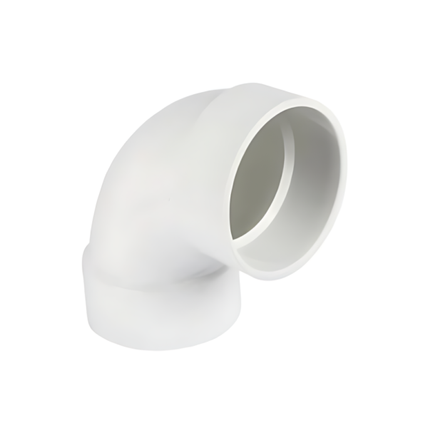 Codo 4" - 90°