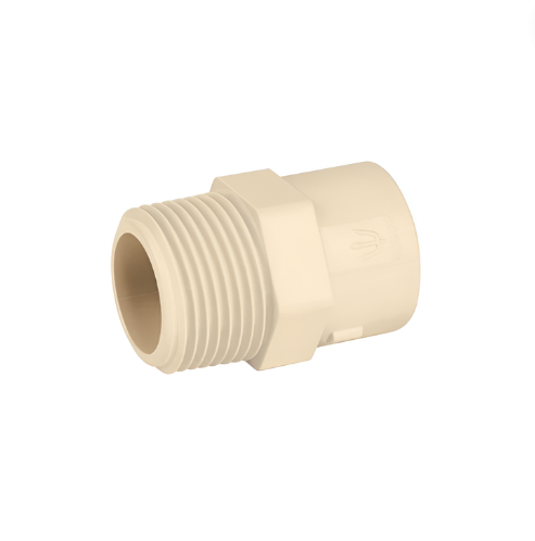 Conector CPVC Cuerda Exterior - 1"