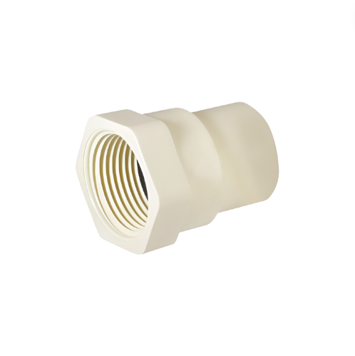 Conector CPVC Cuerda Interior - 1"