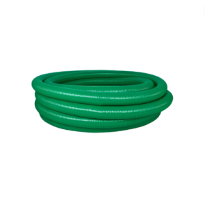 Manguera Verde p/Jardín 1/2"
