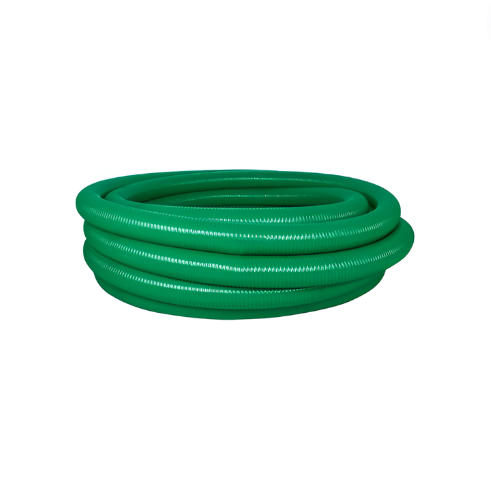 Manguera Verde p/Jardín 1/2"