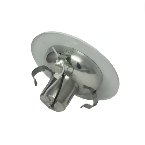 Mini Cono Espot 8 Blanco