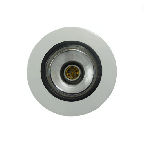 Mini Cono Espot 8 Blanco
