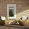 fachaleta Monaco Beige