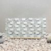 Fachaleta 3D Nevica Blanco