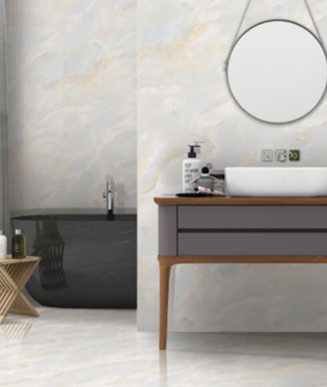 Piso Onyx Perla 7mm