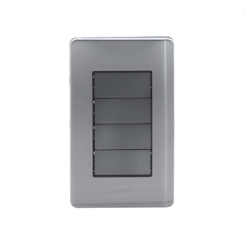Placa Ciega