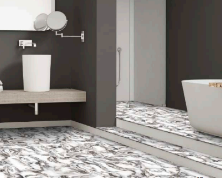 Piso Rivera Blue