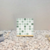 Azulejo Rubik Verde