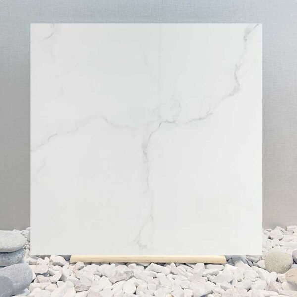 Piso Statuario Brillo 7mm