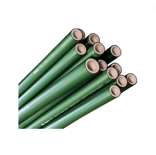 Tubo Termofucion 1/2 TPPR895
