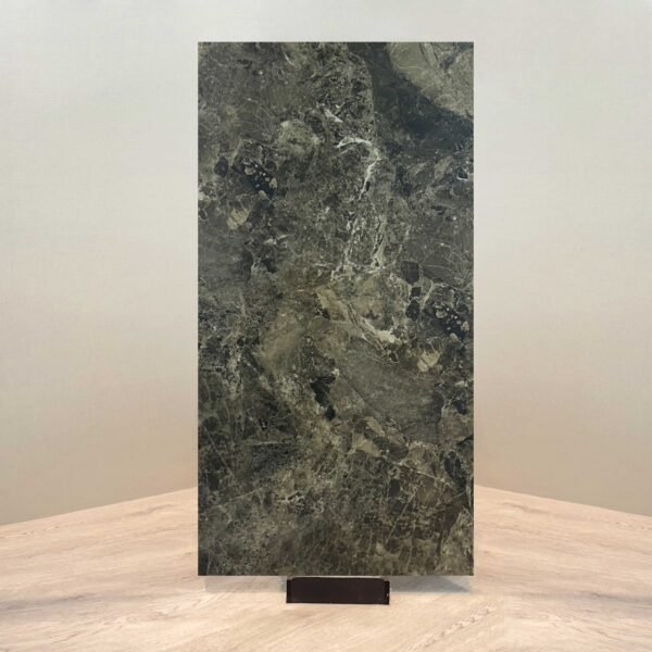 Placa EV Emperador