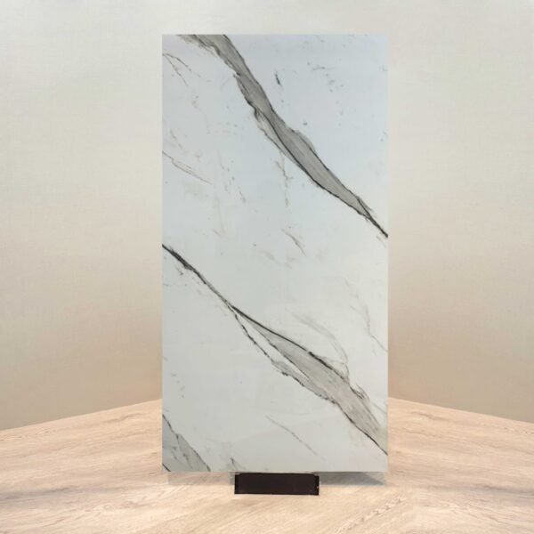 Placa Infinity Statuario Onyx