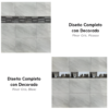 Azulejo Pinar Gris