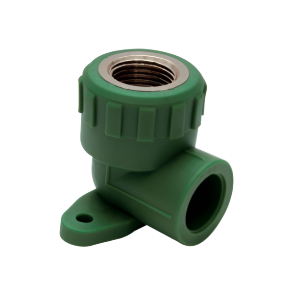 Codo Pipa 20