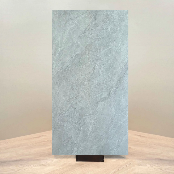 Placa Colima Gris