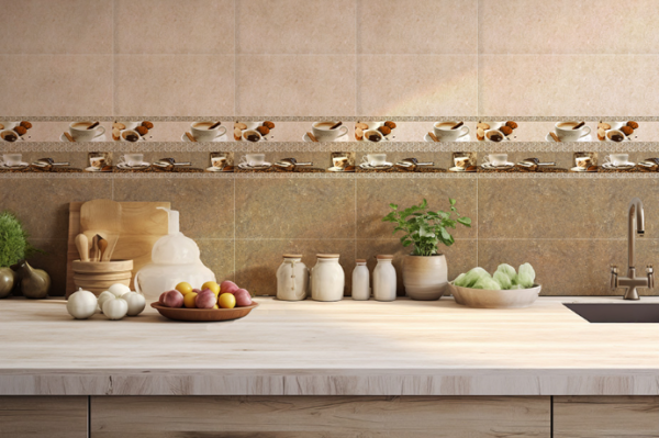 Azulejo Garda Cocina