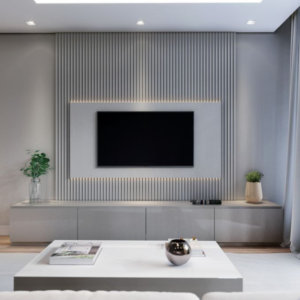 Lambrin color Gris