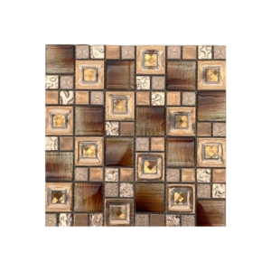Malla Nicoll Bronce / Segovia