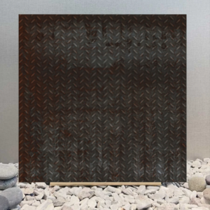 Piso Steel Plate